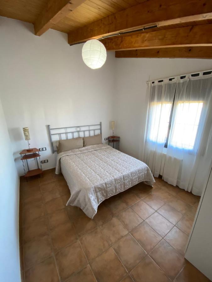 Villa Molí den burch Santa Eulalia de Ronsaná Exterior foto